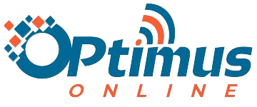 Optimus Online-logo